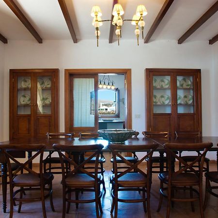 Villas Macher Tias Exterior photo