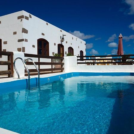 Villas Macher Tias Exterior photo