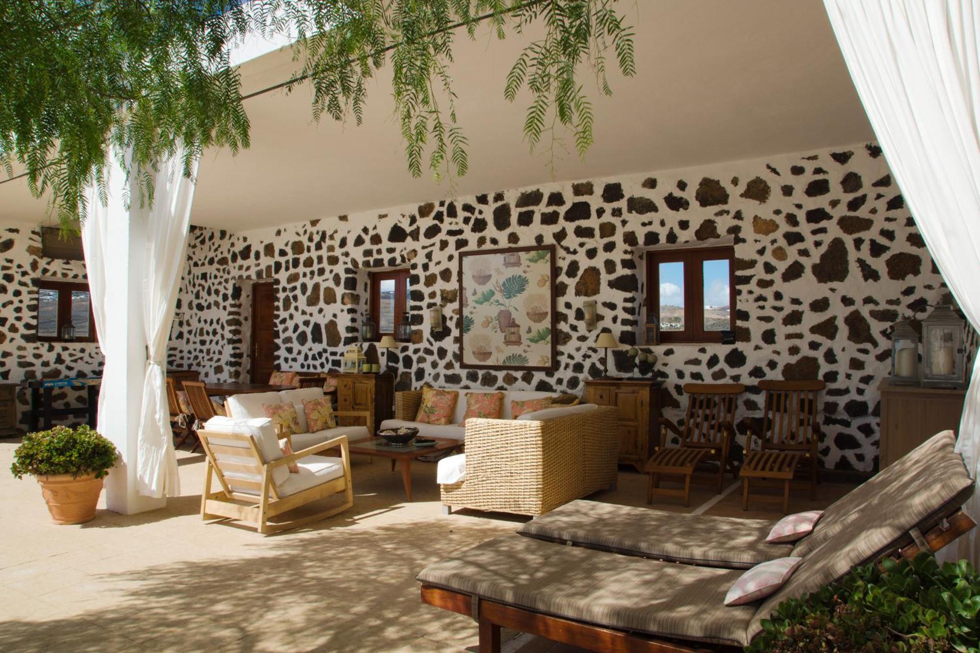 Villas Macher Tias Exterior photo