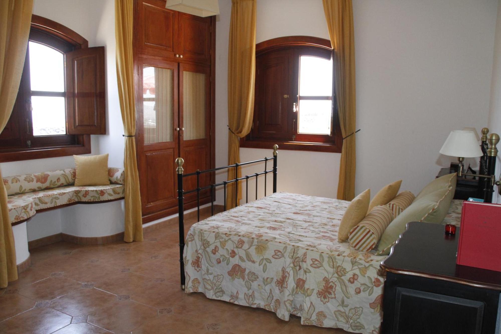 Villas Macher Tias Exterior photo