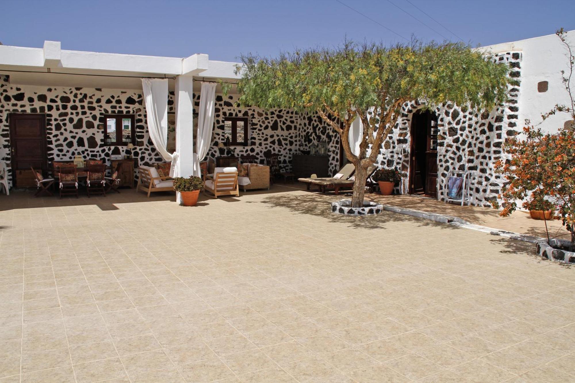 Villas Macher Tias Exterior photo