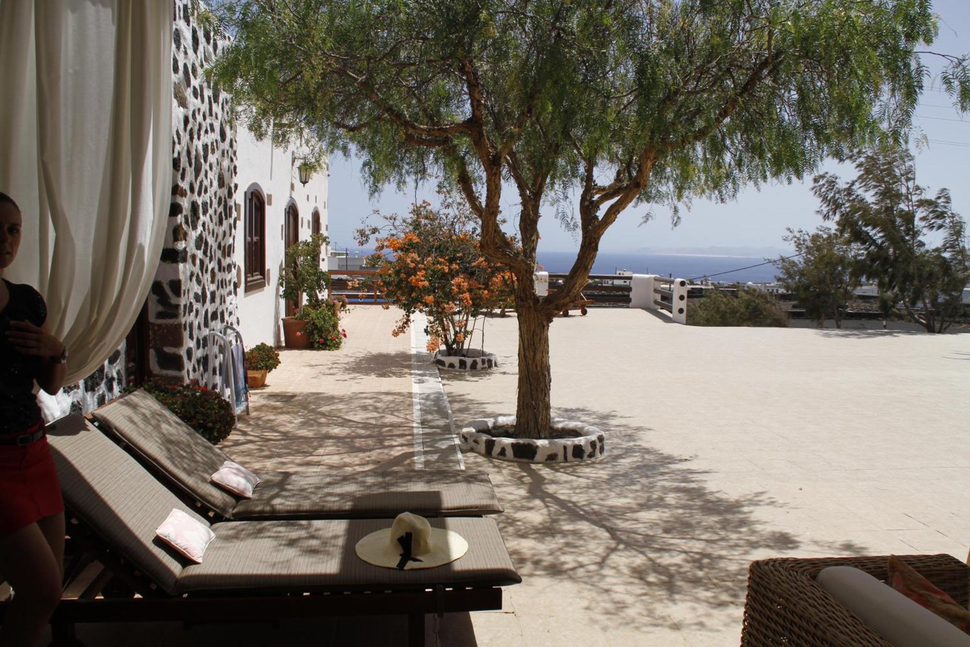 Villas Macher Tias Exterior photo