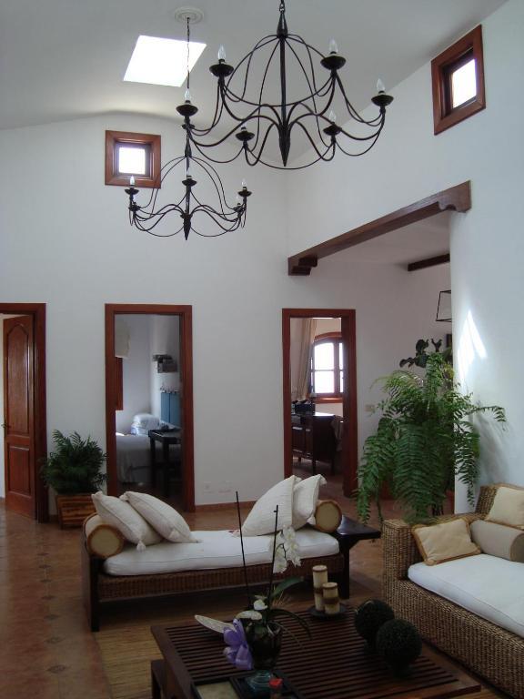 Villas Macher Tias Room photo