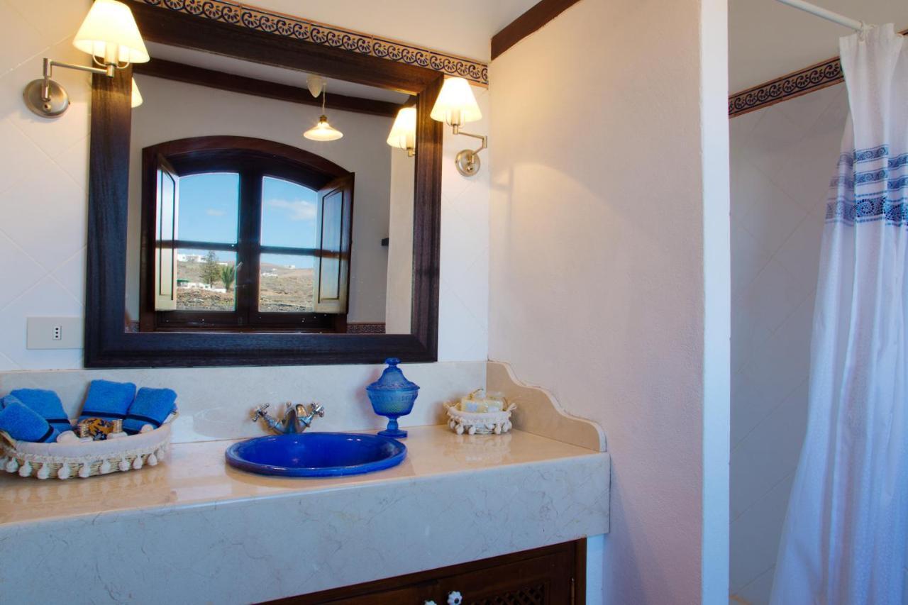 Villas Macher Tias Room photo